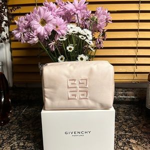 Givenchy Makeup Bag
